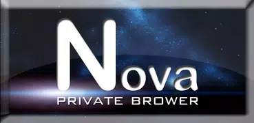 Nova Private Browser Free