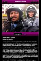 Taxi Moto screenshot 3
