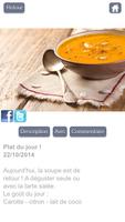 2 Schermata Coeur d'Artichaut