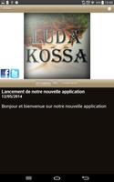 Coiffeur Luda Kossa تصوير الشاشة 1