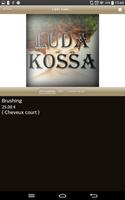 Coiffeur Luda Kossa تصوير الشاشة 2