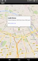 Coiffeur Luda Kossa تصوير الشاشة 3
