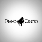 Piano Center-icoon