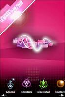 Roméo Club ポスター