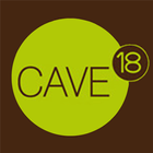Cave 18 ícone