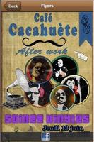 Café Cacahuète 截圖 3