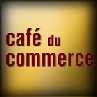 Café du commerce আইকন