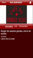 Café du rendez-vous স্ক্রিনশট 3