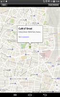 برنامه‌نما Café d'Orsel Brasserie عکس از صفحه
