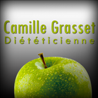 Icona Camille Grasset Diététicienne