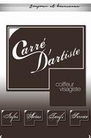 Carré D'artiste 海報