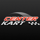 Center Kart Zeichen