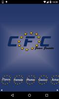 CFC Jean Jaurès poster