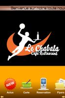 Le Chabala 海报