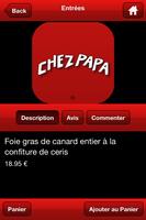 Chez Papa 18ème screenshot 3