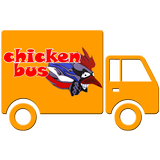 Chicken Bus ícone