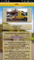 Chicken Bus imagem de tela 1