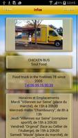 Chicken Bus اسکرین شاٹ 1