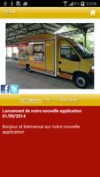 Chicken Bus imagem de tela 2