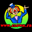 Clown Montmartre