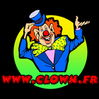 Clown Montmartre иконка