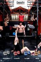 CrossFit Original Addicts poster