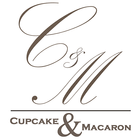 Cupcake Et Macaron icon