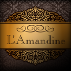 L'Amandine أيقونة