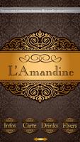 L'Amandine poster