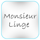 Monsieur Linge أيقونة