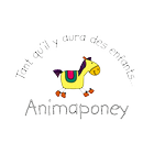 Animaponey biểu tượng