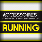 Accessoires Running Zeichen