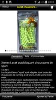 Accessoires Running Screenshot 3