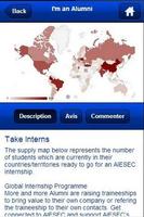 AIESEC France スクリーンショット 1
