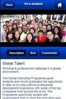 AIESEC France スクリーンショット 2