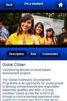 AIESEC France スクリーンショット 3