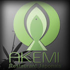 Akemi sushi icône