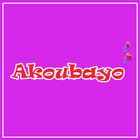 Akoubayo ikona