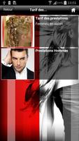 Alexandrine Coiffure capture d'écran 2