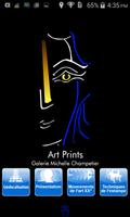 Art Prints পোস্টার