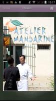 Atelier Mandarine تصوير الشاشة 3