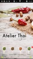 Atelier Thai-poster
