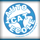 Auto Ecole Cat أيقونة