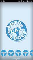 Auto Ecole Cat poster