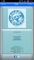 Auto Ecole Cat screenshot 1