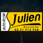 Auto Ecole Julien biểu tượng
