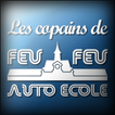 Auto école Copains de Feu Feu