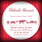 Boucherie Chauvet иконка