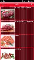 Boucherie Chauvet скриншот 2