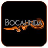 Bocalinda иконка